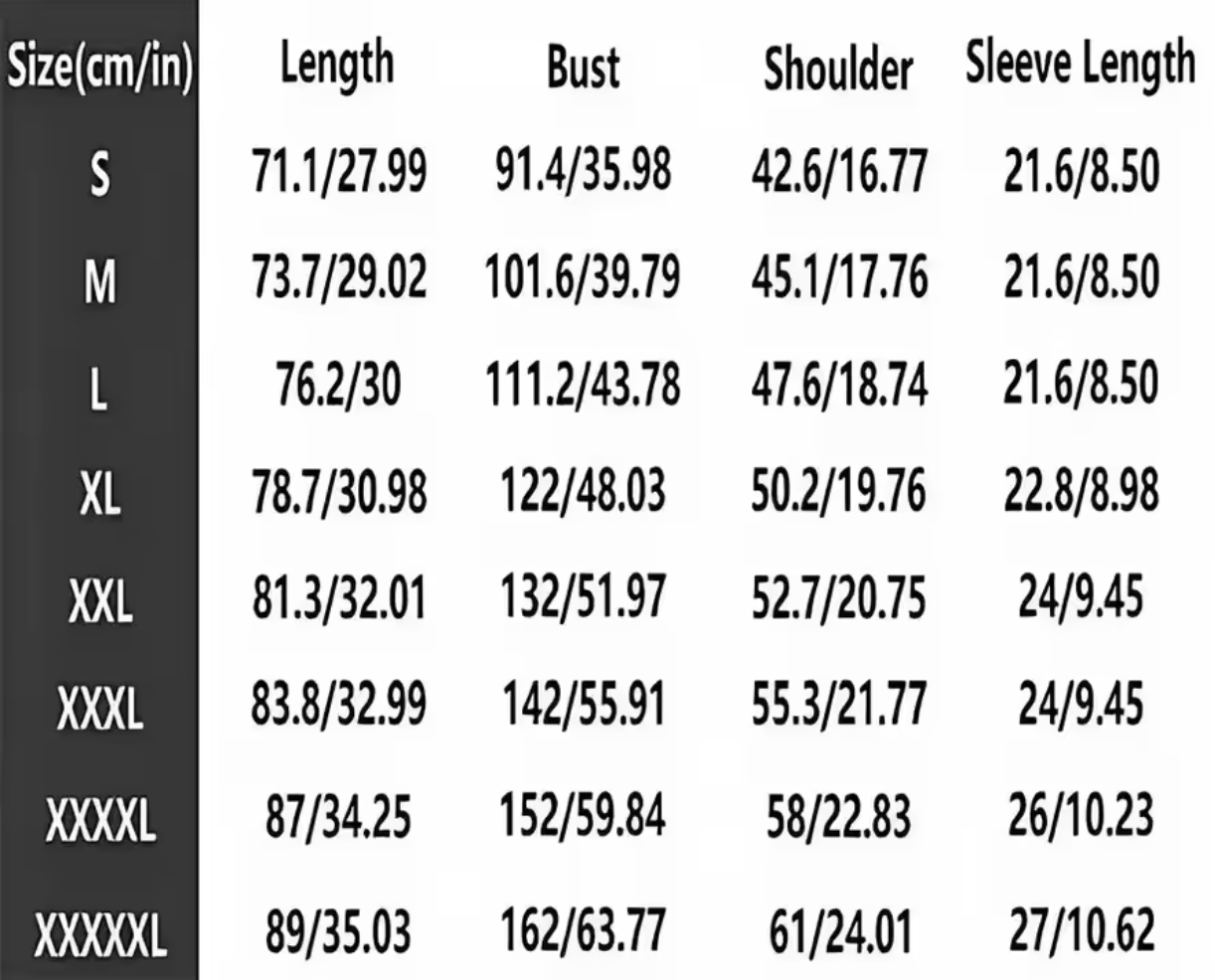 Y2k Harajuku Streetwear Short Sleeve T-Shirt